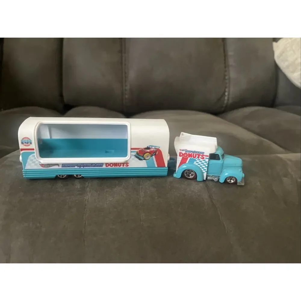 Hot Wheels hot wheels